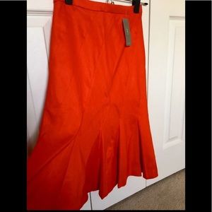 J.Crew mermaid at work skirt